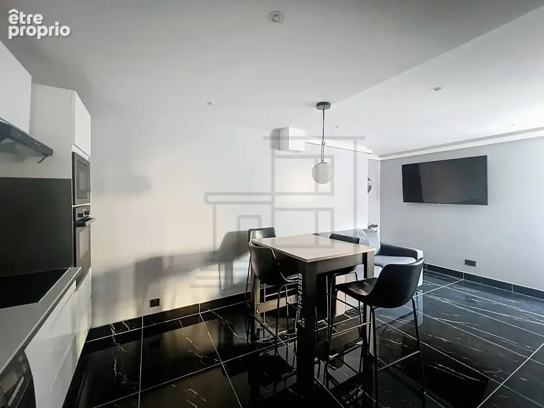 Appartement à CHAMBLY
