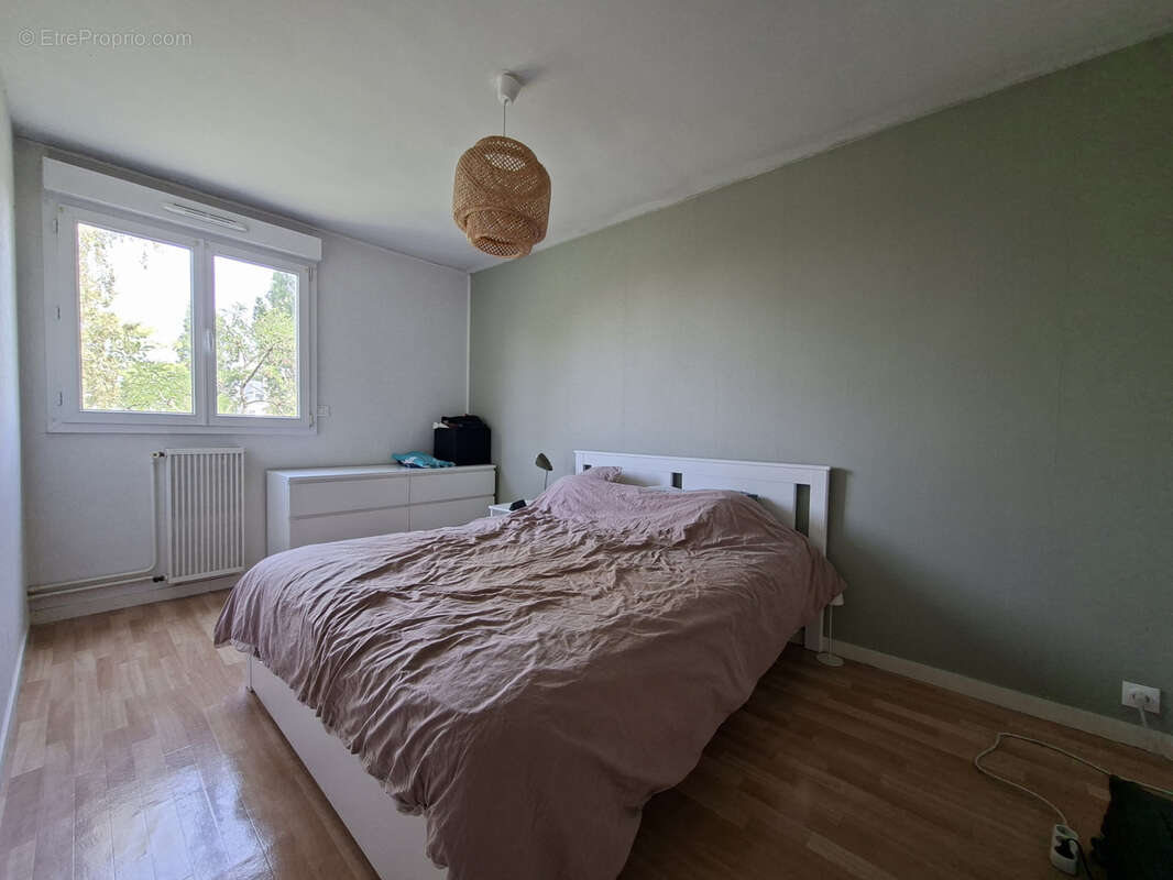Appartement à usage d'habitation - photo 5