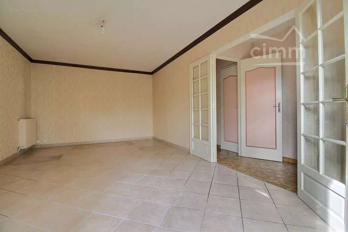 Maison à JOUE-LES-TOURS