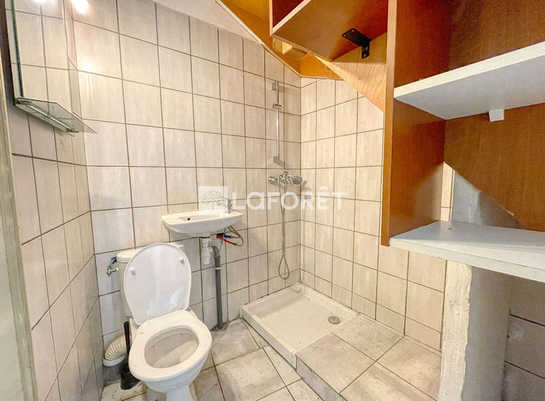 Appartement à CONFLANS-SAINTE-HONORINE