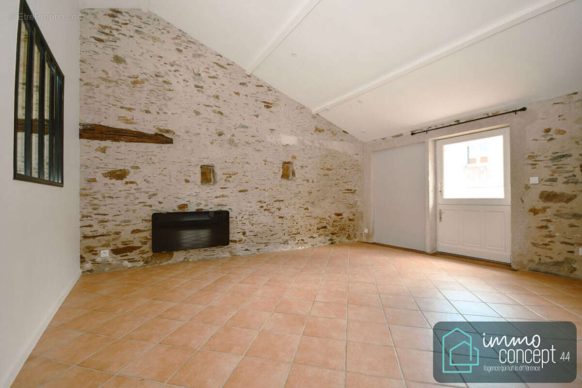 Maison à SAINT-JEAN-DE-BOISEAU