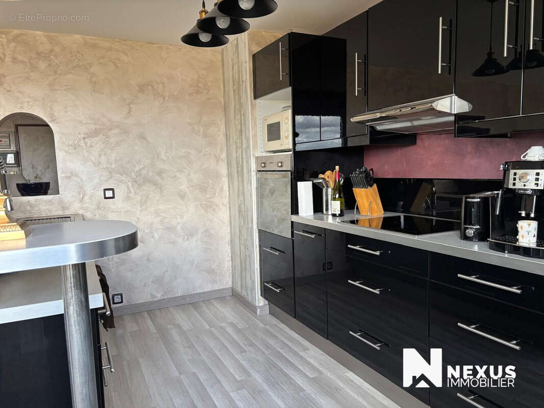 Appartement à LE MANS