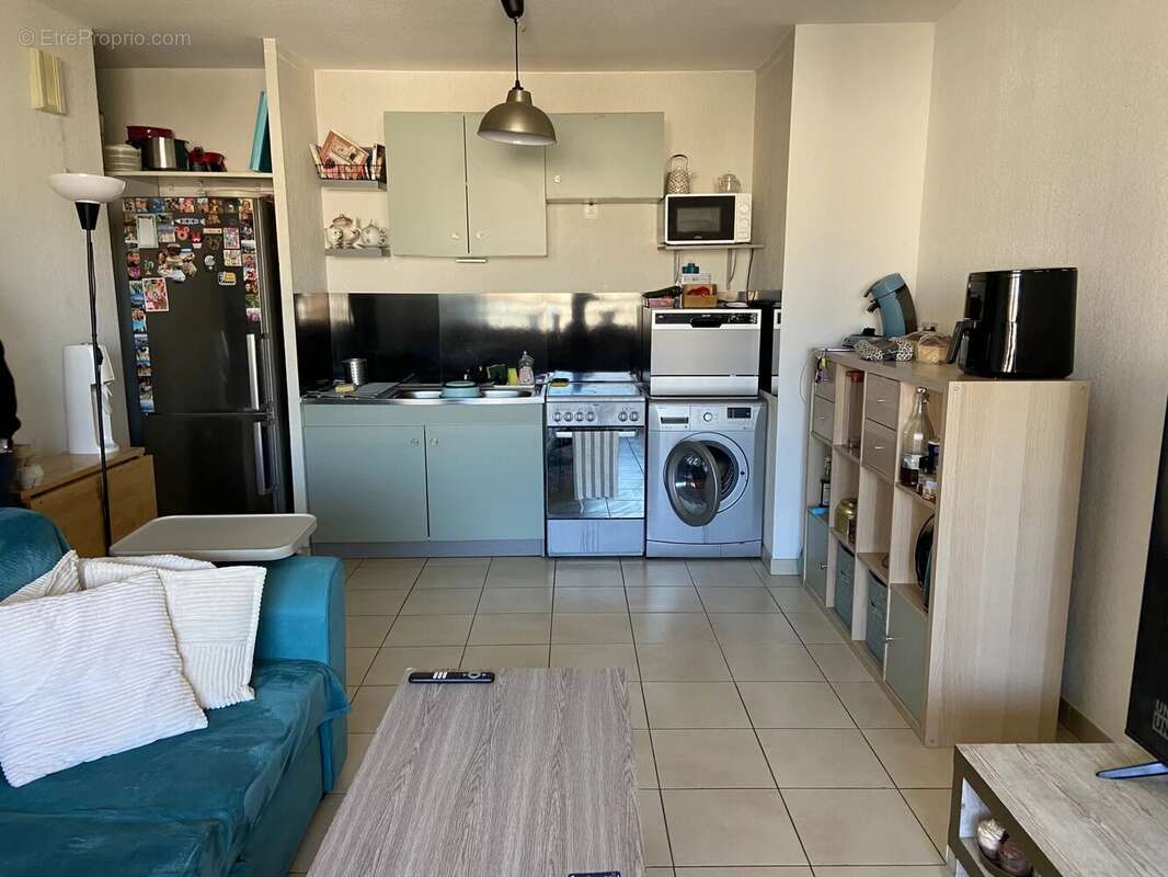 Appartement à LA SEYNE-SUR-MER