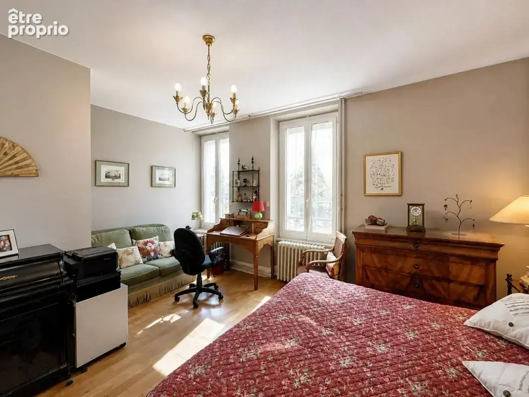 Maison de 9 pièces de 218 m² situé à Vichy - photo 33
