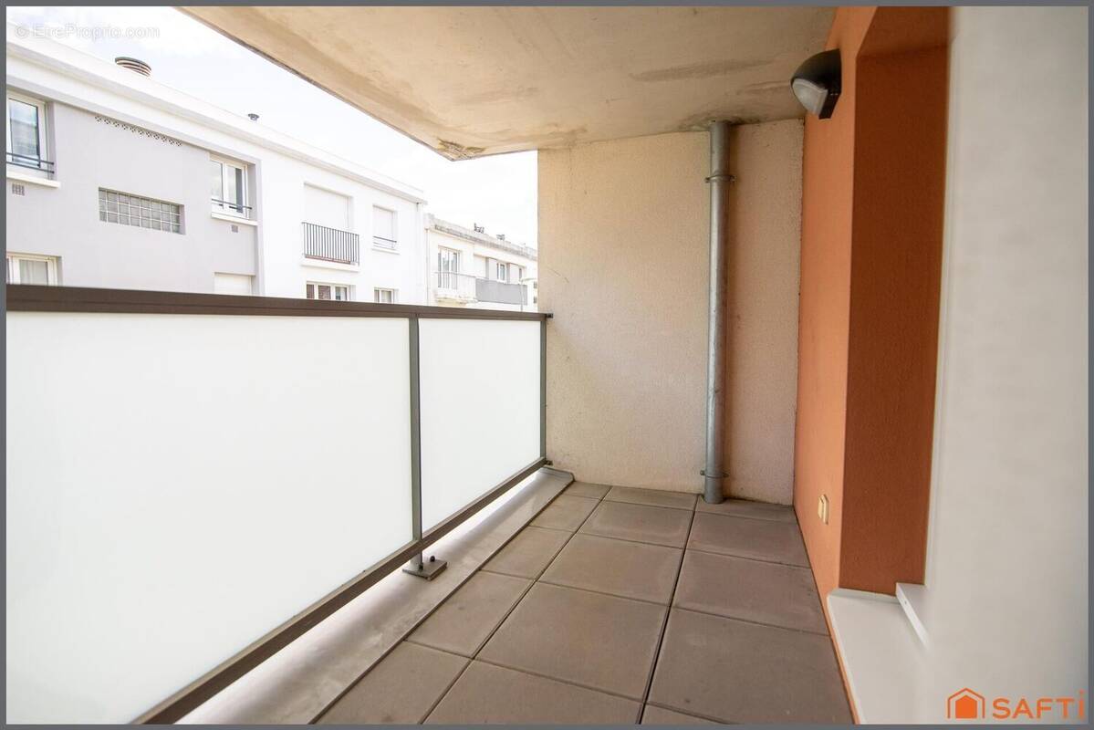 Photo 1 - Appartement à NANTES
