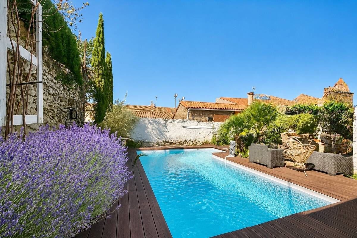 Maison à CARCASSONNE