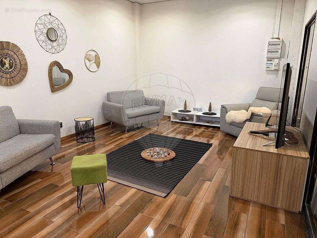 Maison à BAZOCHES-LES-BRAY