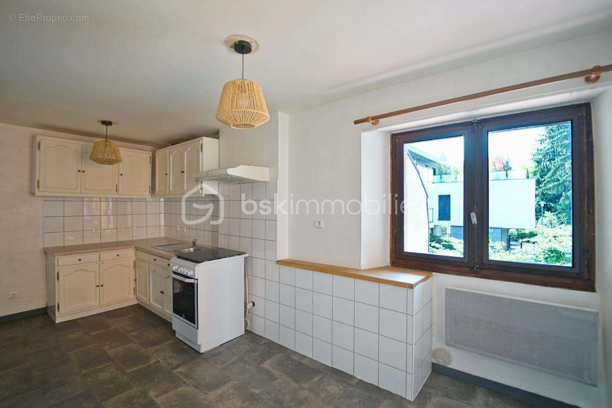 Appartement à ANNECY-LE-VIEUX