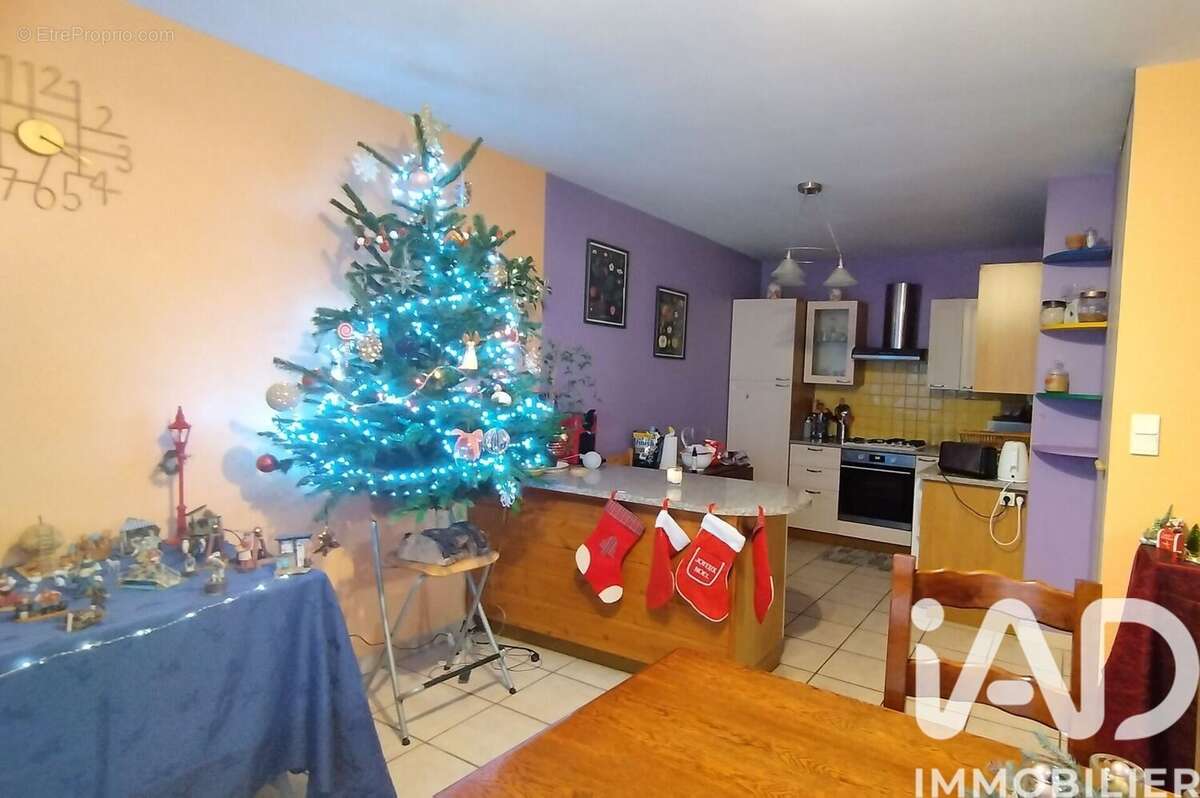 Photo 3 - Appartement à OYONNAX