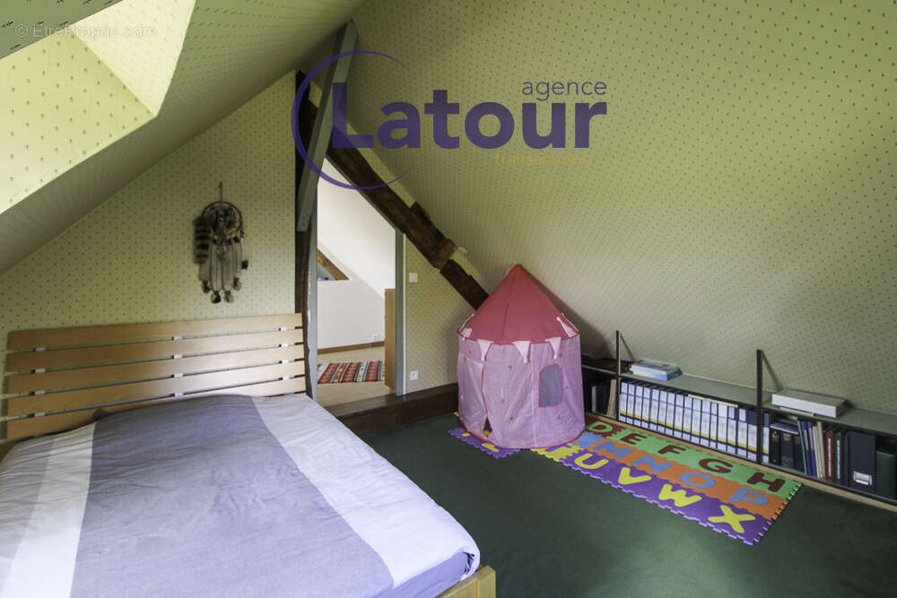 Maison à LAONS