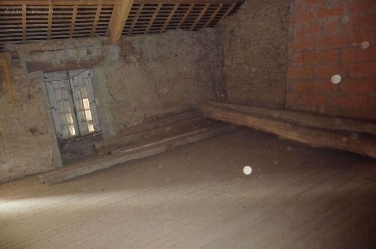 Maison Cardroc 4 pièces - photo 5