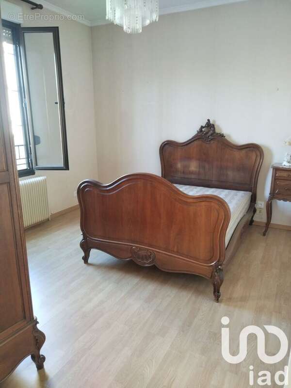 Photo 7 - Maison à CENON