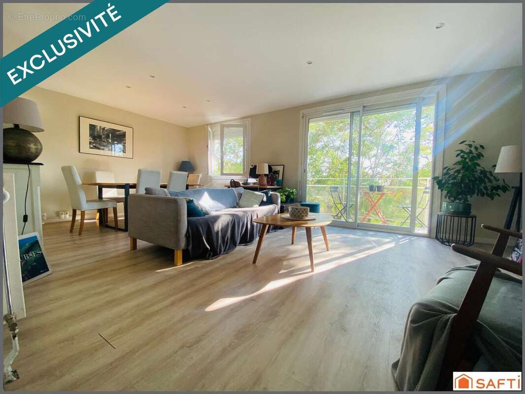 Photo 5 - Appartement à BORDEAUX