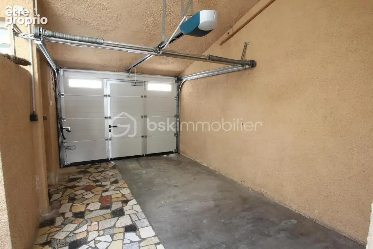 Sainte marie la mer 66470 – villa deux faces de type 4 – surface habitable 71 m² - proche mer – hors copropriété - photo 14