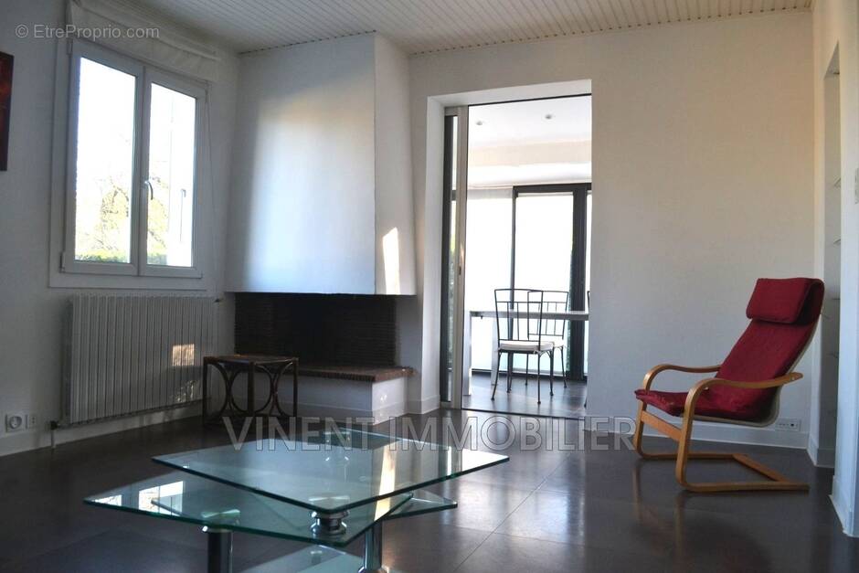 Maison à MONTELIMAR