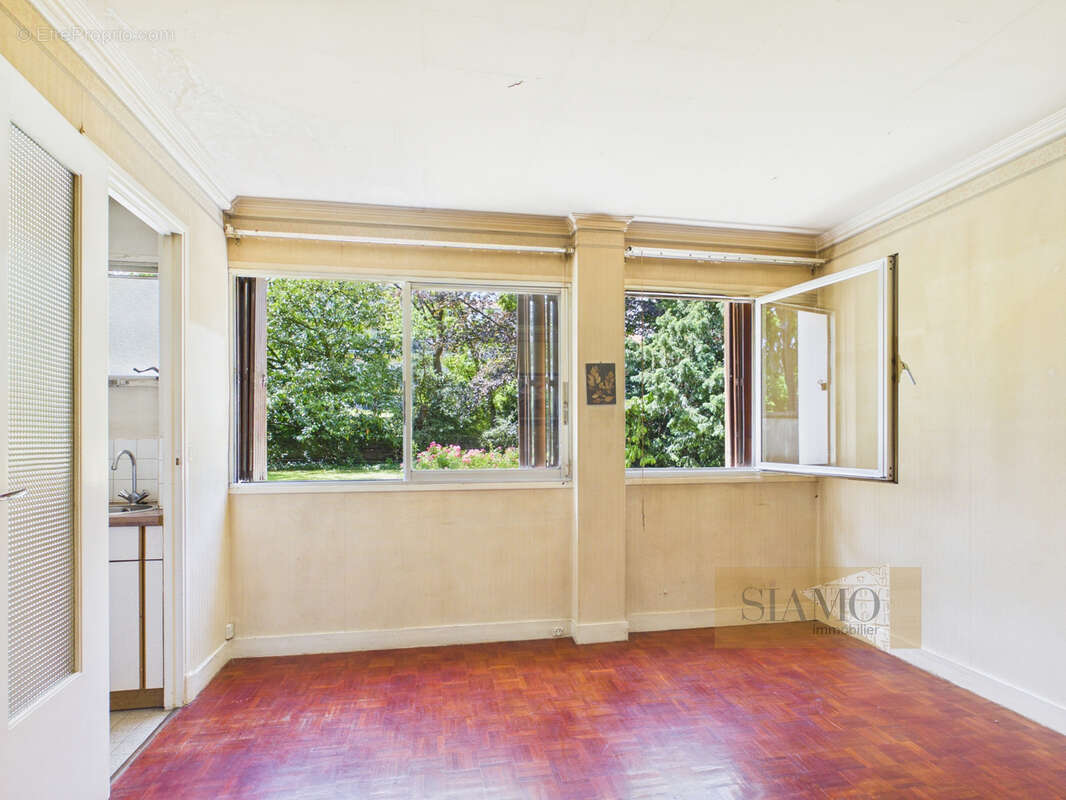 Appartement à VINCENNES