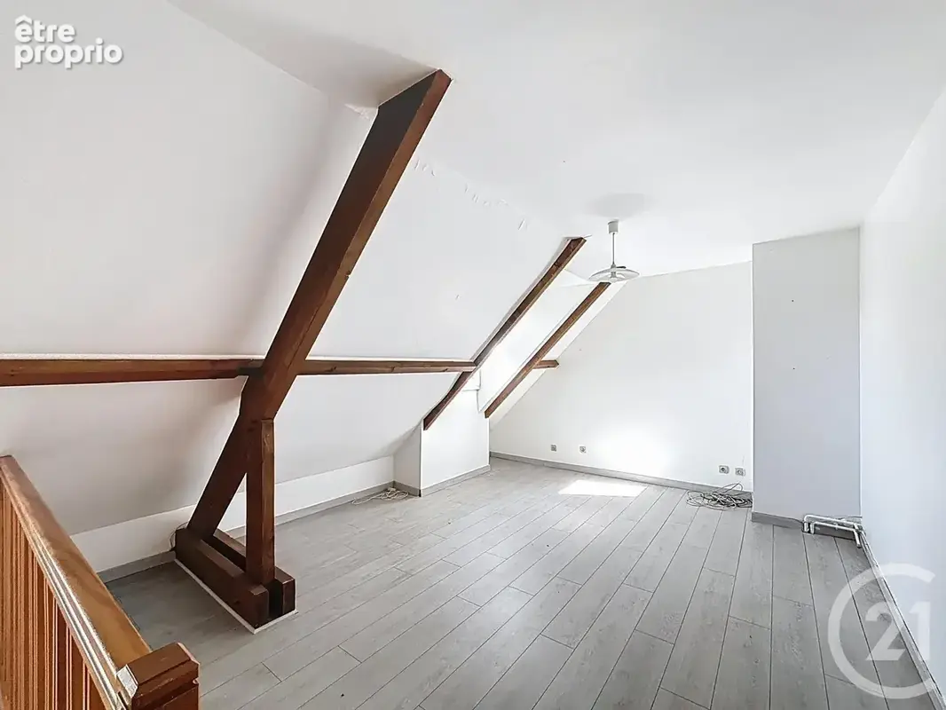 Maison 7 pièces 165 m² à vendre à Rambouillet (78120) - photo 12