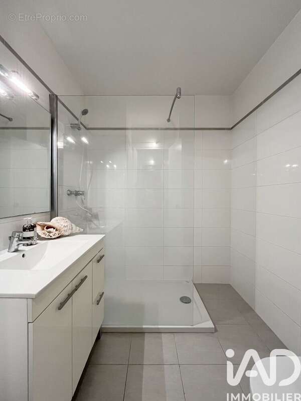 Photo 7 - Appartement à VILLENEUVE-LOUBET