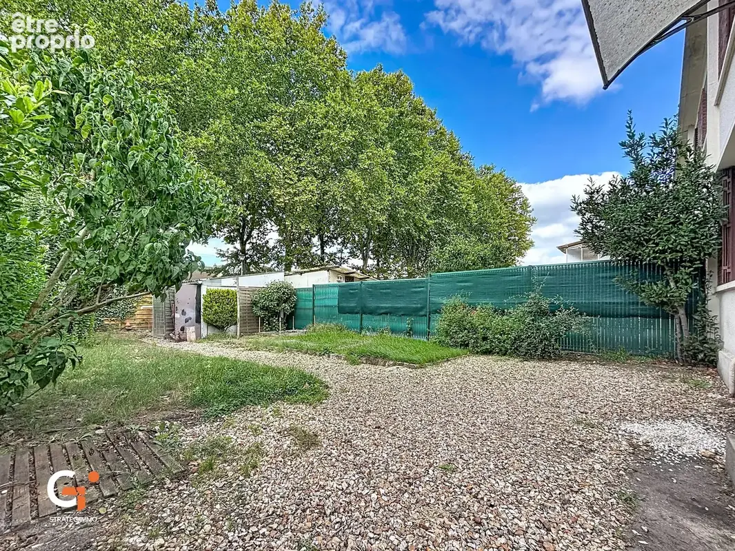 Sotteville-lès-Rouen Maison 4 pièces 75 m². - photo 18