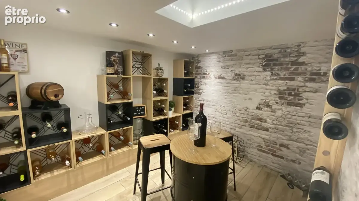 Belle maison de plain-pied de 4 chambres avec sous-sol - photo 9