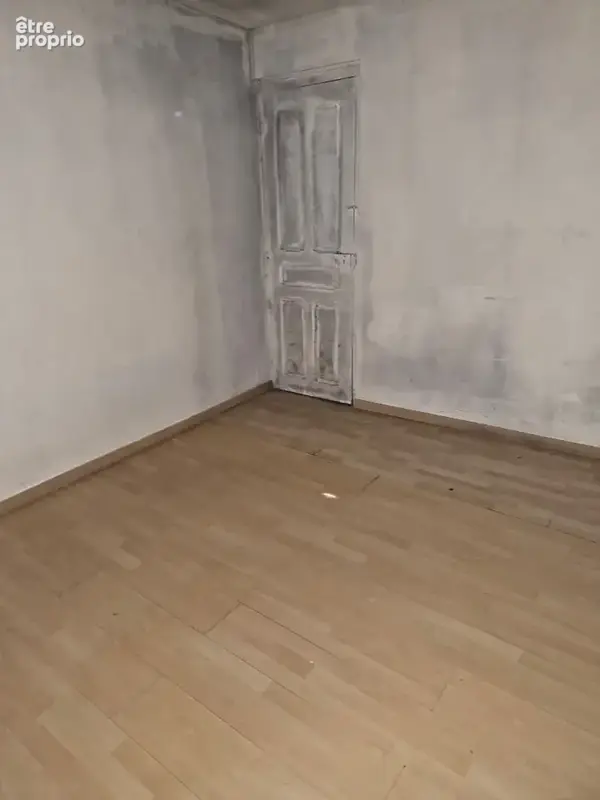 Immeuble 44m² à aubervilliers - photo 2