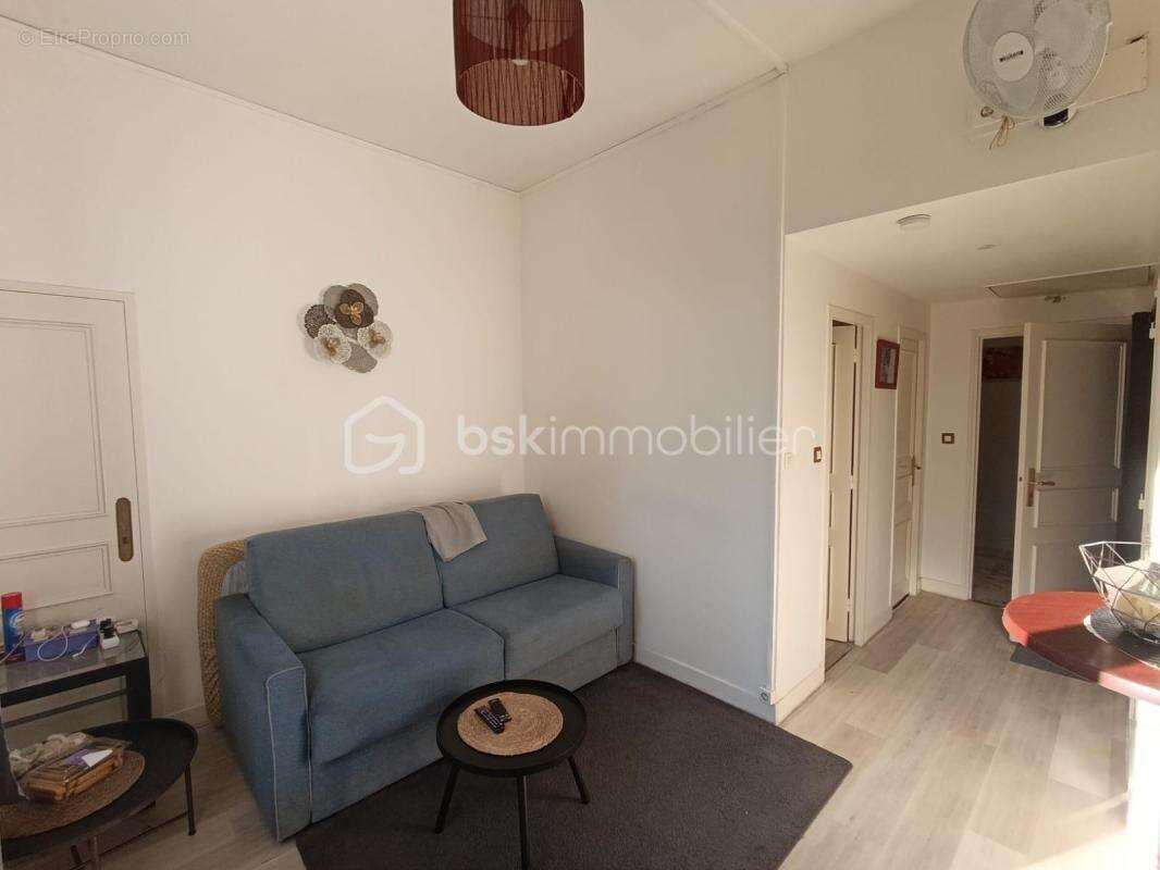 Appartement à SAINT-JEAN-DE-MOIRANS