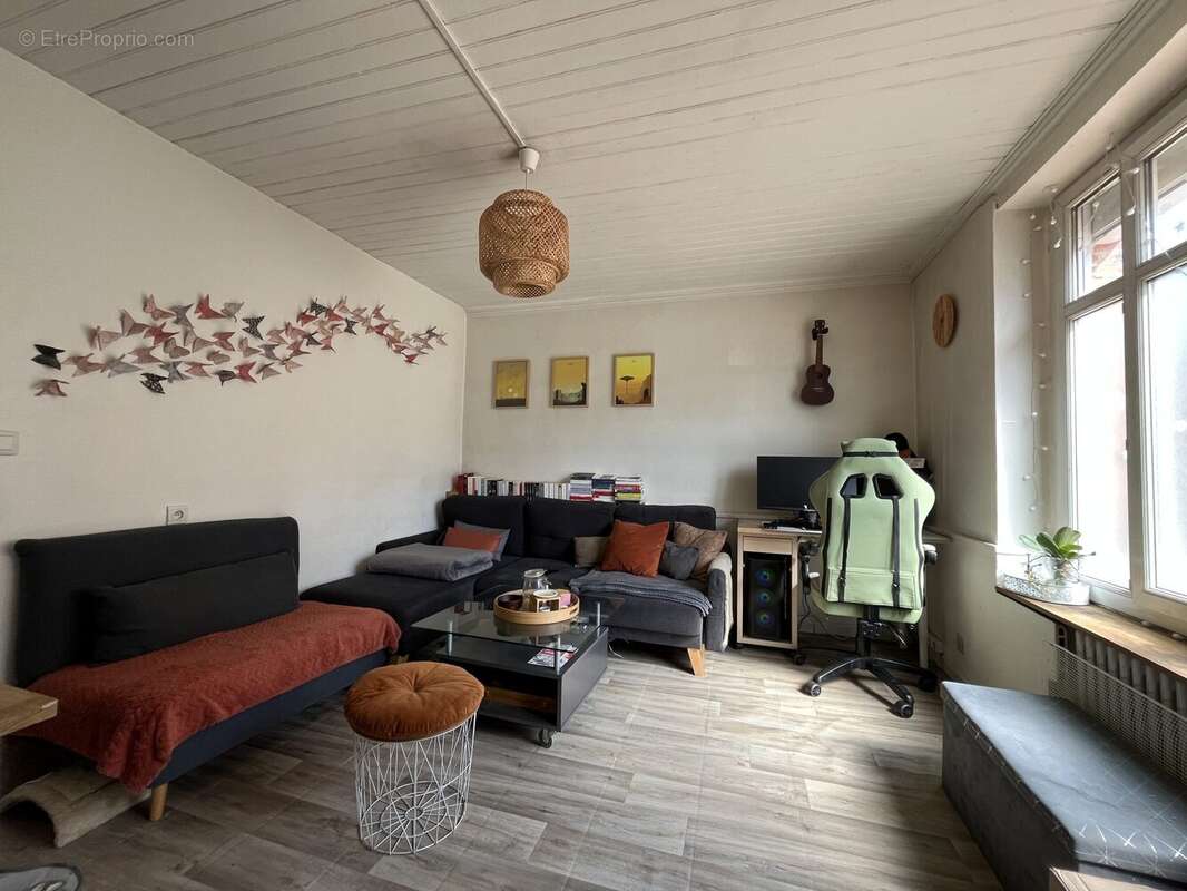 Maison à PLAISANCE-DU-TOUCH