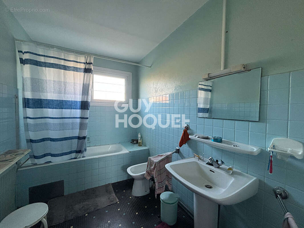 Maison à LIT-ET-MIXE