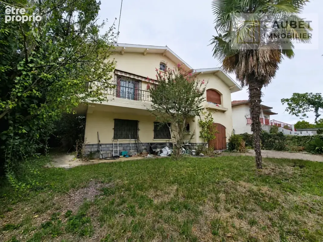 Photo Maison à Tarbes au prix de 201 000€
