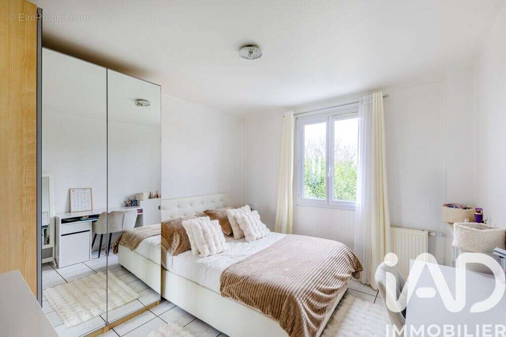 Photo 8 - Maison à GOUSSAINVILLE