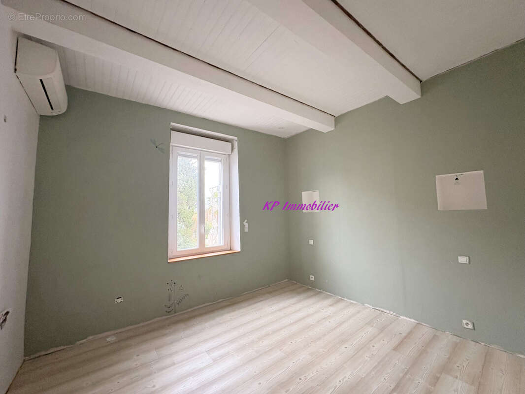 Maison à CUXAC-D'AUDE