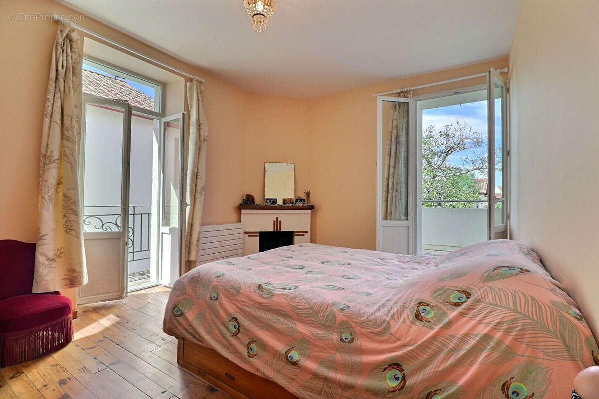 Maison à BIARRITZ