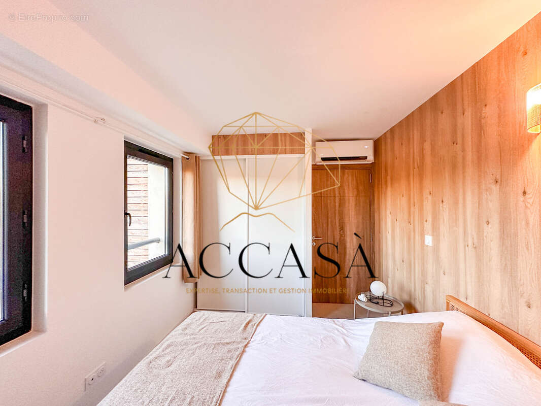 Appartement à PIANOTTOLI-CALDARELLO