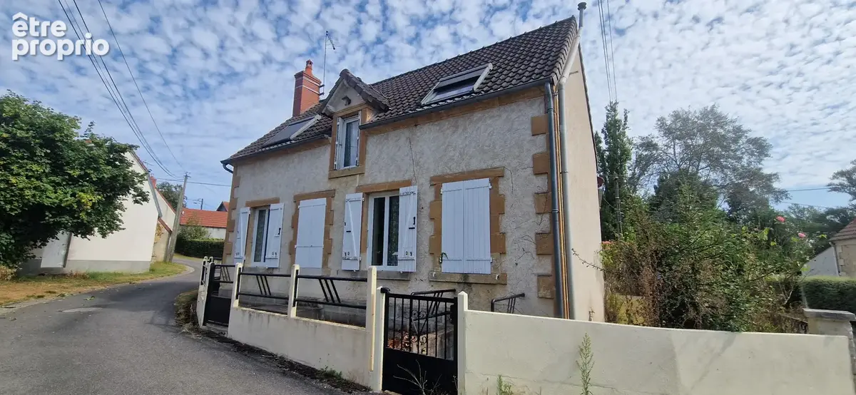 Maison 6 pièces 216 m² à vendre à Le Chatelet (18170) - photo 9