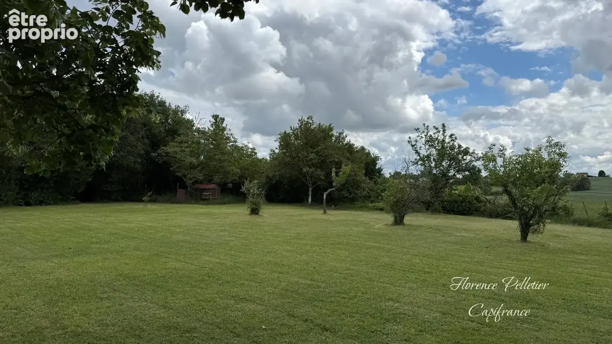 Maison en pierre rénovée, sans vis-à-vis, 175 m² sur 5 600 m² – environnement exceptionnel à 40 min de Toulouse & Castres - photo 16
