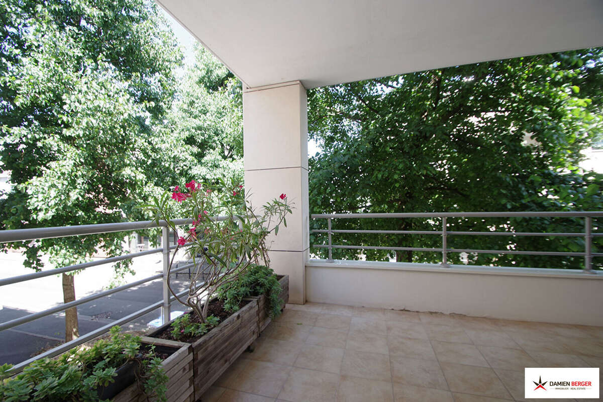 Appartement à LA ROCHELLE