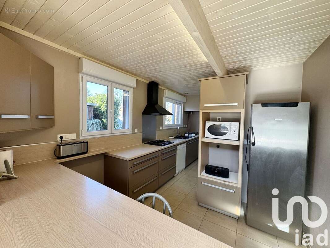 Photo 6 - Maison à IDRON