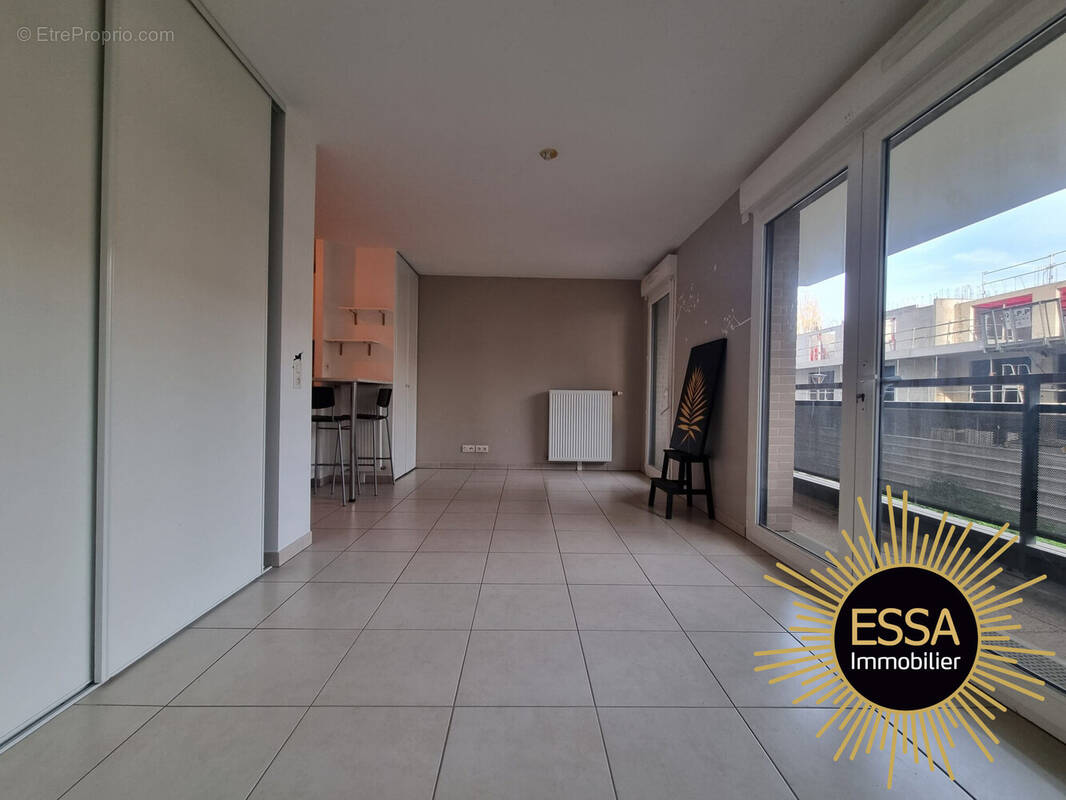 Appartement à VELIZY-VILLACOUBLAY