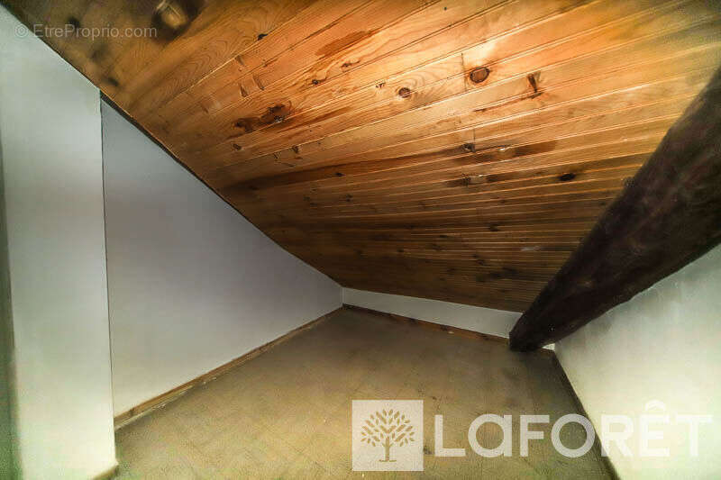 Appartement à RISOUL