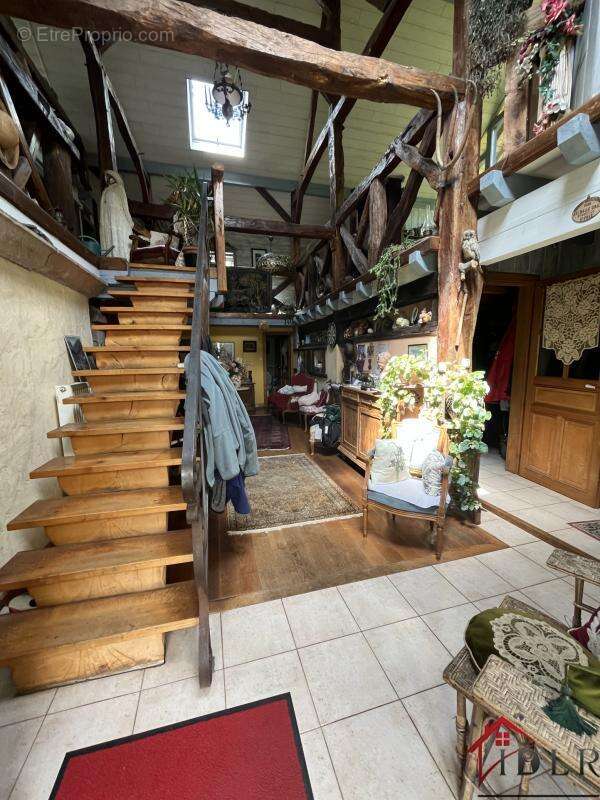 Maison à FRESSE