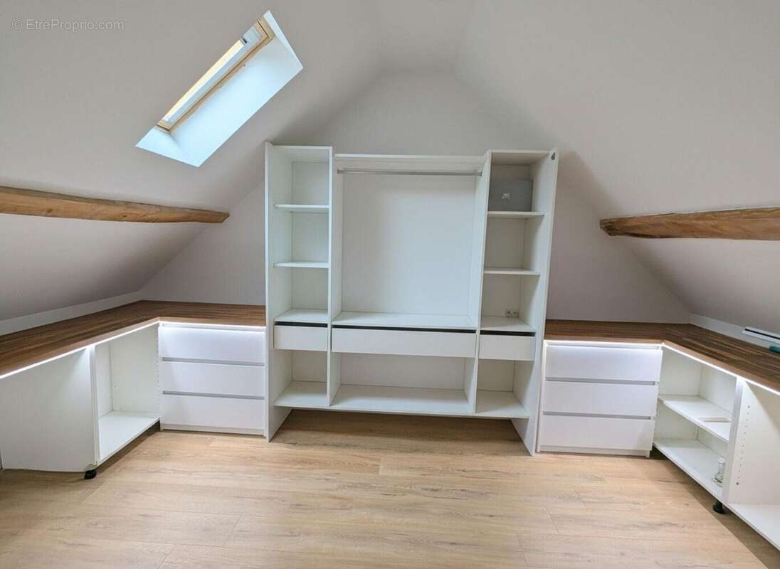 Photo 9 - Maison à BRESLES