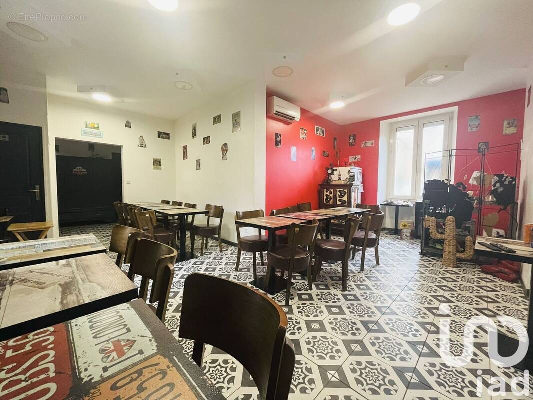 Photo 1 - Appartement à SAINT-LAURENT-DE-LA-CABRERISSE