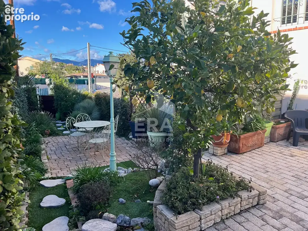 Appartement 67m² à saint-laurent-du-var - photo 12