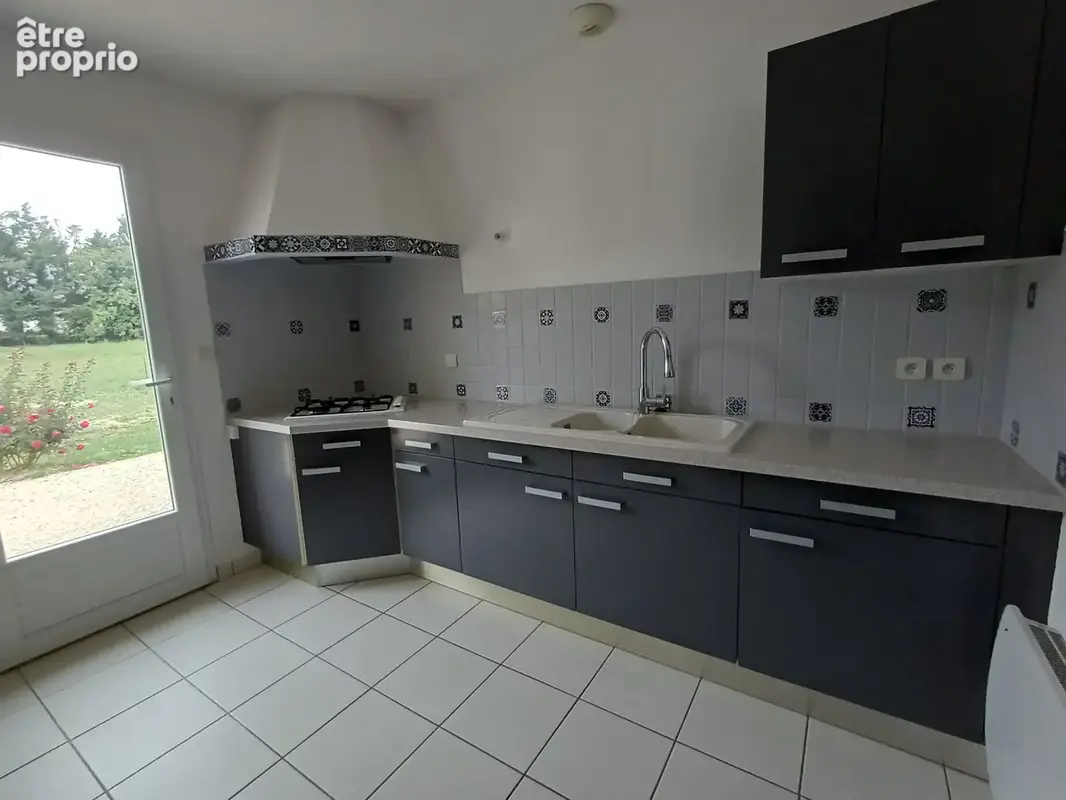 Pavillon de plain pied - photo 5
