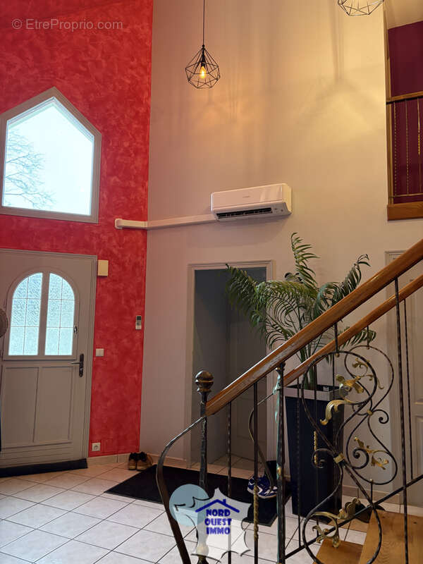 Maison contemporaine de 195 m2 - photo 15