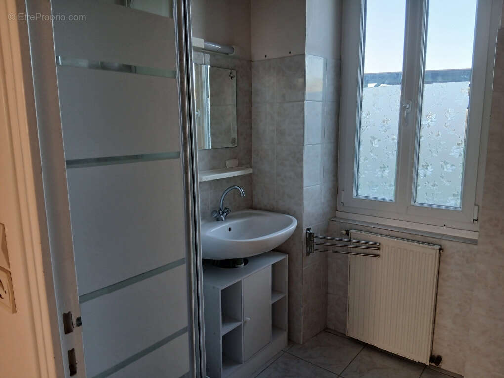 Maison à SAINT-VIAUD