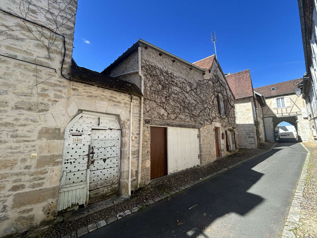 Maison à MARTEL