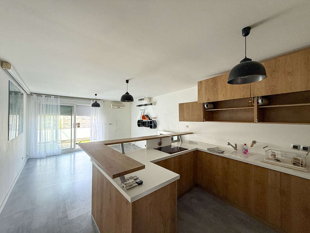 Appartement Istres 3 pièce(s) - photo 8