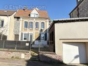 Appartement à SAINT-AUBIN-LES-ELBEUF