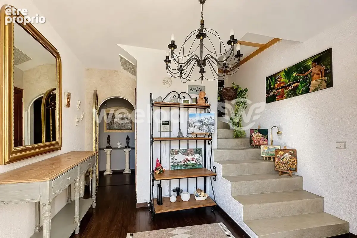 Maison 5 pièces 140 m² à vendre à Jouy-Le-Moutier (95280) - photo 5
